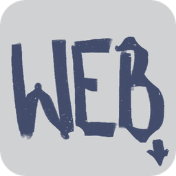 download my WEB resume